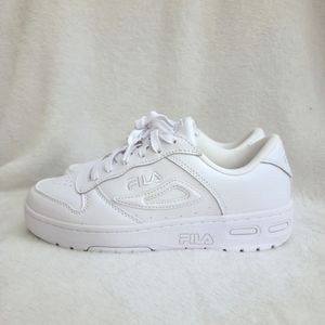 Boy's Fila LNX-100 Sneakers